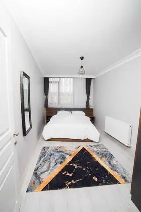 Standard Apartment, 1 Bedroom