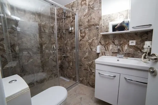 Standard Apartment, 1 Bedroom