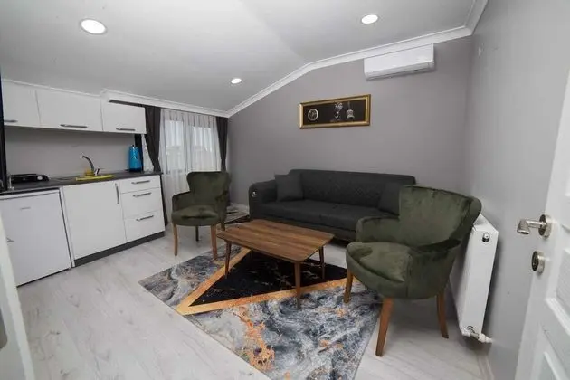 Standard Apartment, 2 Bedrooms