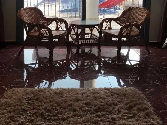 Family Chalet, 5 Bedrooms, Pool View, Ground Floor