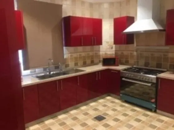 Family Chalet, 5 Bedrooms, Pool View, Ground Floor