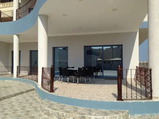 Family Chalet, 5 Bedrooms, Pool View, Ground Floor