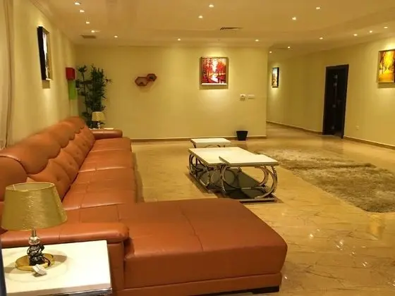 Family Chalet, 5 Bedrooms, Sea View, Upper Floor