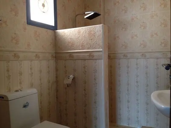 Family Chalet, 5 Bedrooms, Sea View, Upper Floor