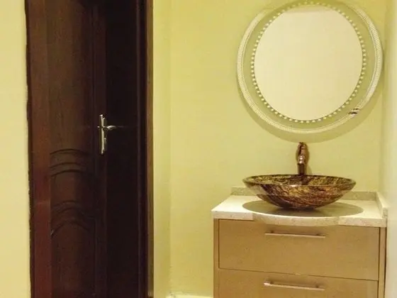 Family Chalet, 5 Bedrooms, Sea View, Upper Floor