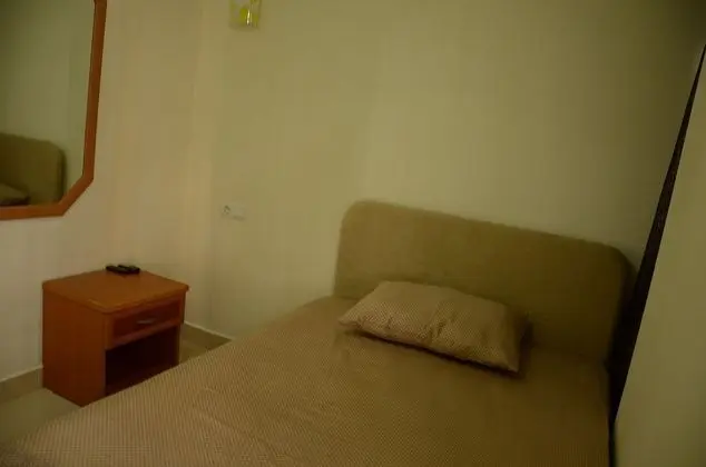 Tek Kişilik Oda