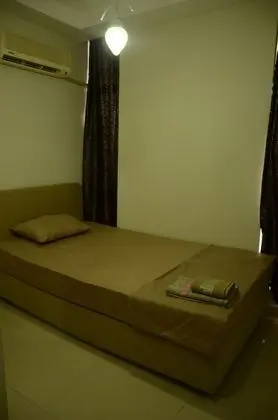 Tek Kişilik Oda