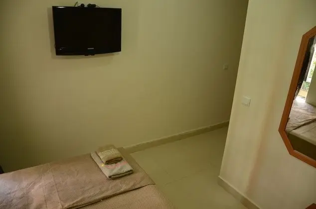 Tek Kişilik Oda