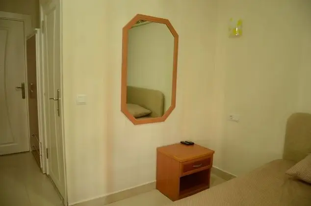 Tek Kişilik Oda