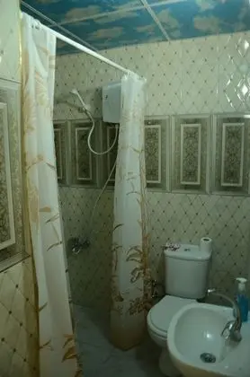 Tek Kişilik Oda
