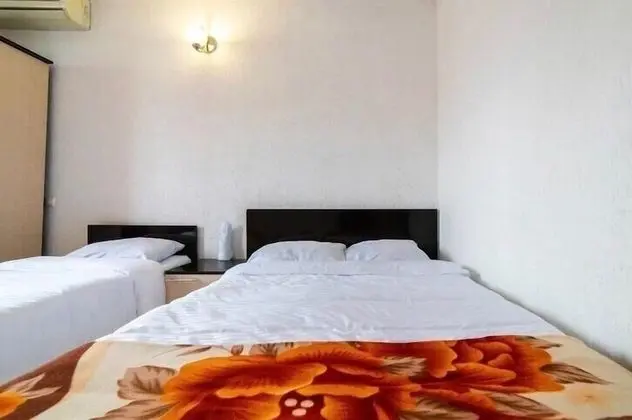 Comfort Üç Kişilik Oda