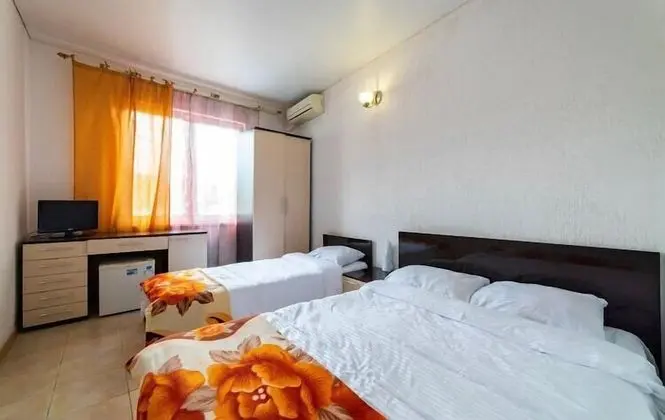 Comfort Üç Kişilik Oda
