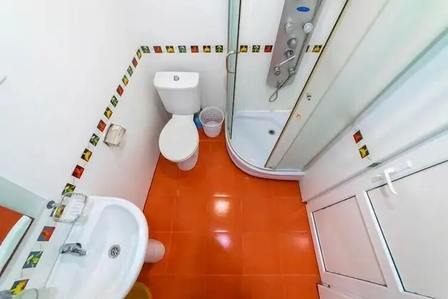 Comfort Üç Kişilik Oda