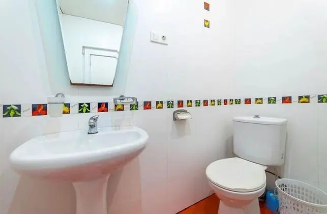 Comfort Üç Kişilik Oda