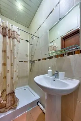 Standard İki Ayrı Yataklı Oda