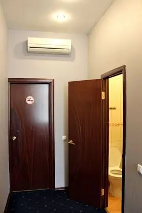Standard Tek Kişilik Oda