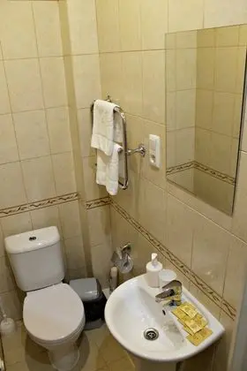 Standard Tek Kişilik Oda