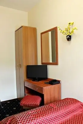 Standard Tek Kişilik Oda