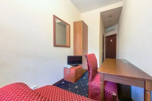 Standard Tek Kişilik Oda