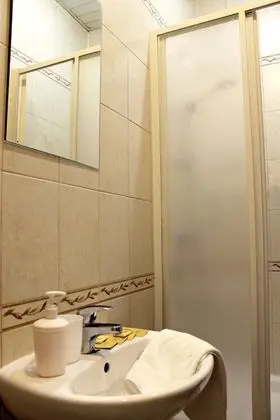 Standard Tek Kişilik Oda