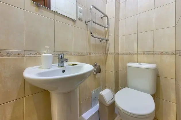 Standard Tek Kişilik Oda