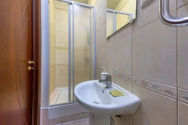 Standard Tek Kişilik Oda