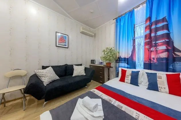 Standard Üç Kişilik Oda