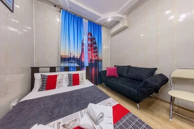 Standard Üç Kişilik Oda