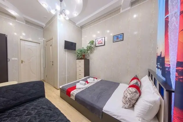 Standard Üç Kişilik Oda