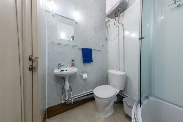 Standard Üç Kişilik Oda