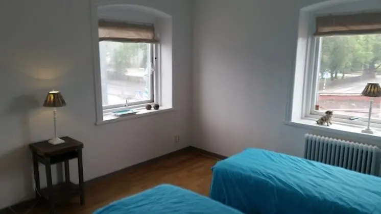 City Apart Daire, 2 Yatak Odası (Lönnen)