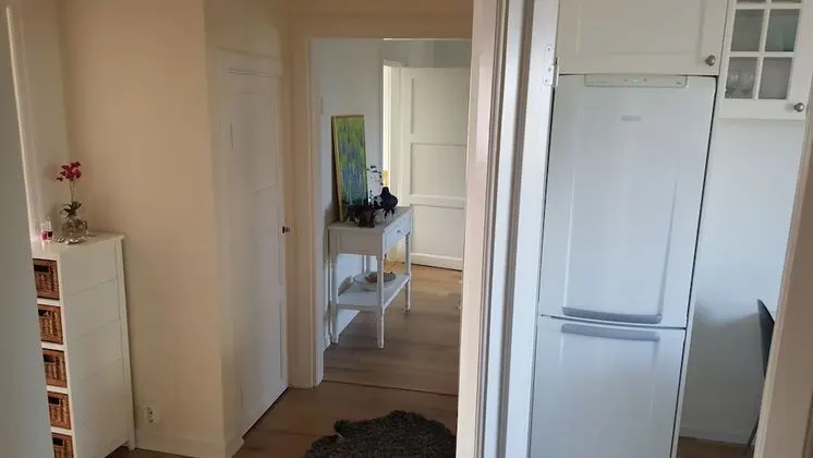 City Apart Daire, 3 Yatak Odası, Balkon, Şehir Manzaralı