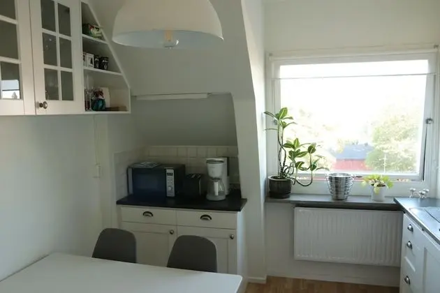 City Apart Daire, 3 Yatak Odası, Balkon, Şehir Manzaralı