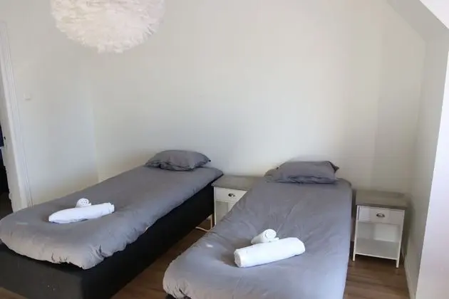 City Apart Daire, 3 Yatak Odası, Balkon, Şehir Manzaralı