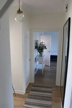City Apart Daire, 3 Yatak Odası, Balkon, Şehir Manzaralı