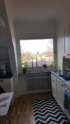 City Apart Daire, 3 Yatak Odası, Balkon, Şehir Manzaralı