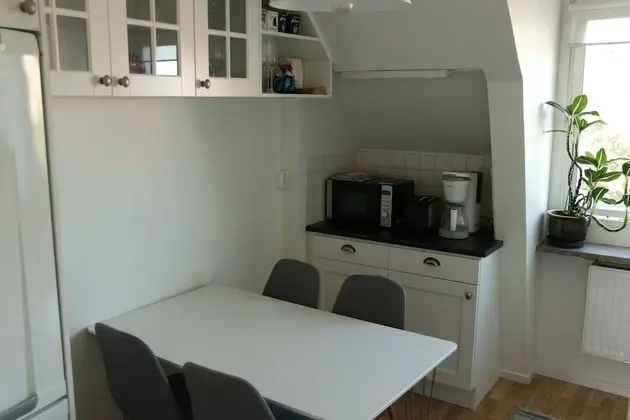 City Apart Daire, 3 Yatak Odası, Balkon, Şehir Manzaralı