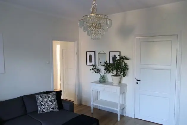 City Apart Daire, 3 Yatak Odası, Balkon, Şehir Manzaralı