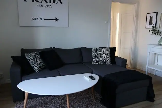 City Apart Daire, 3 Yatak Odası, Balkon, Şehir Manzaralı