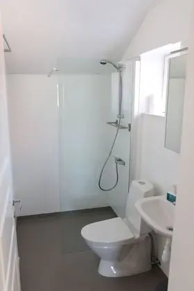 City Apart Daire, 3 Yatak Odası, Balkon, Şehir Manzaralı