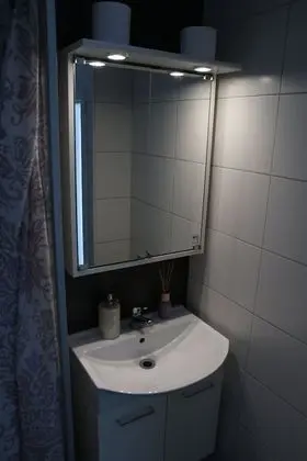 City Apart Daire, 3 Yatak Odası, Balkon, Şehir Manzaralı
