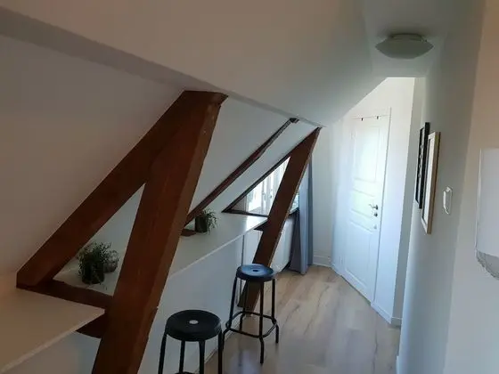 City Apart Daire, 4 Yatak Odası, Balkon, Şehir Manzaralı (Mars)