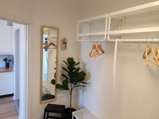 City Apart Daire, 4 Yatak Odası, Balkon, Şehir Manzaralı (Mars)