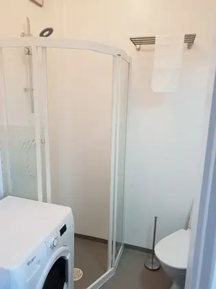 City Apart Daire, 4 Yatak Odası, Balkon, Şehir Manzaralı (Mars)