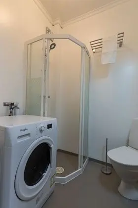 City Apart Daire, 4 Yatak Odası, Balkon, Şehir Manzaralı (Mars)