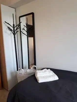 Classic Tek Büyük Yataklı Oda, Sigara İçilmez