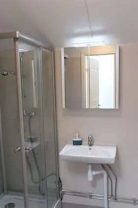 Classic Tek Büyük Yataklı Oda, Sigara İçilmez