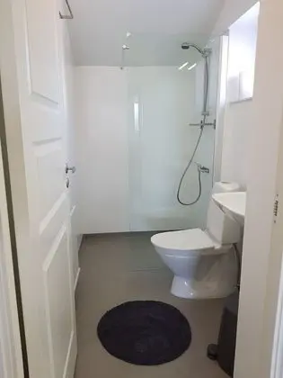 Classic Tek Büyük Yataklı Oda, Sigara İçilmez