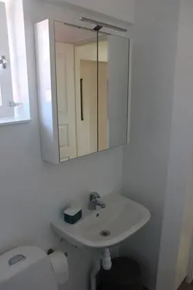Classic Tek Büyük Yataklı Oda, Sigara İçilmez