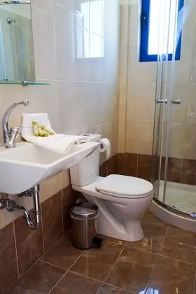 Deluxe Tek Büyük Yataklı Oda, Deniz Manzaralı